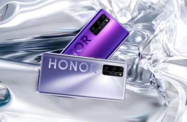 今天起；荣耀正式脱离华为母体，这六大变化正在发酵