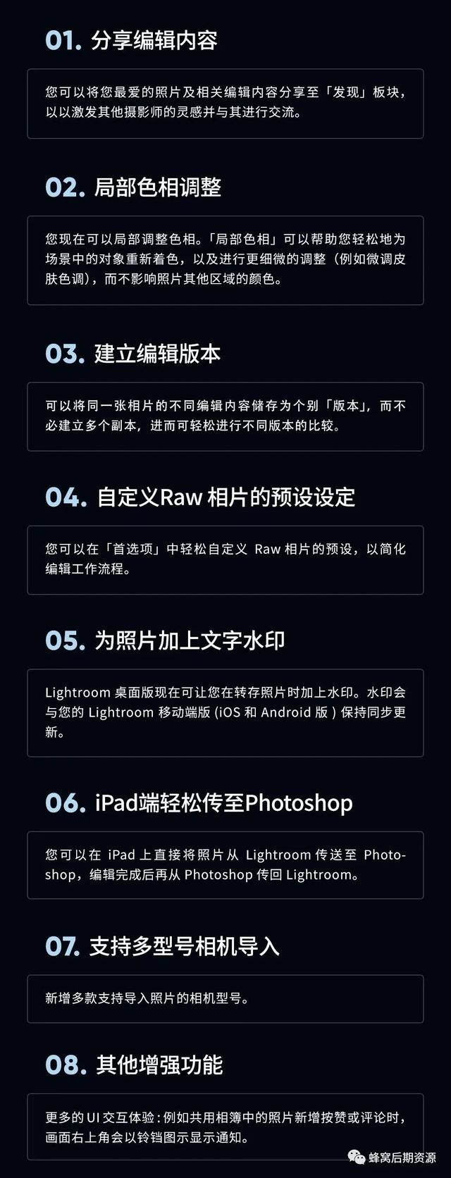 Adobe 2021正式版强势来袭！新增黑科技简直逆天了