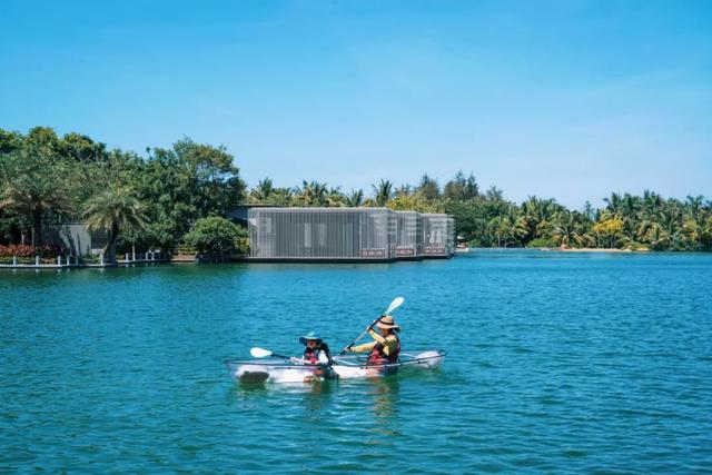 长道行▲干货贴 | 三亚如何选湾、选酒店