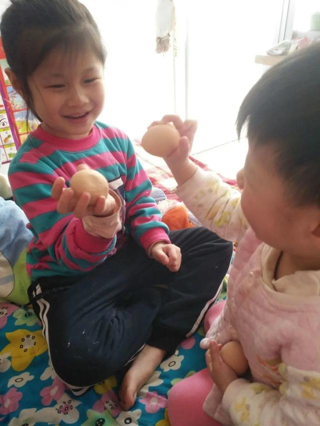 齐鲁黄河从这里入海@又是一年春草时,梨花风起正清明 | 广饶县同和幼儿园清明节活动特辑