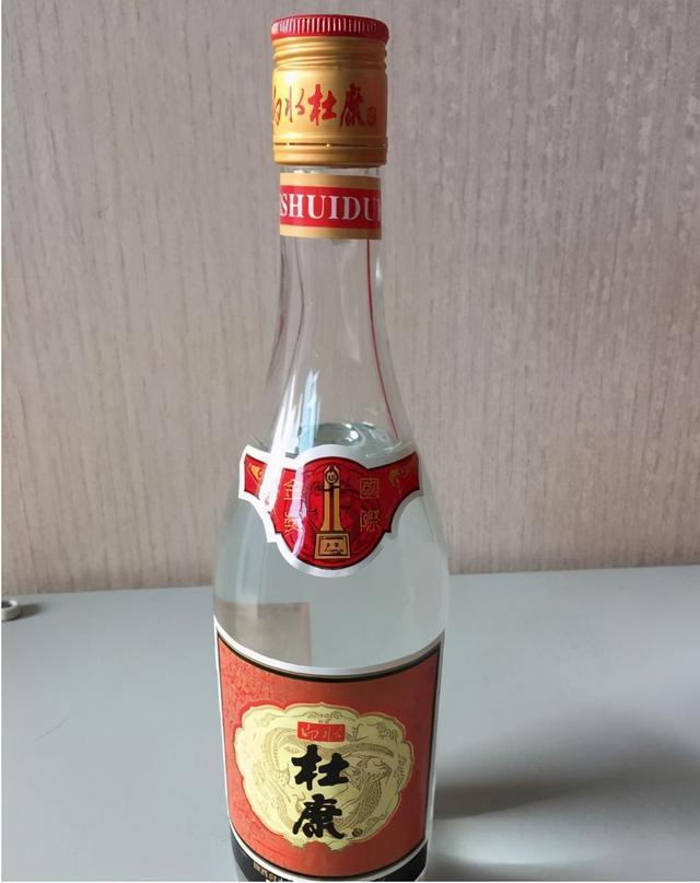 你知道吗？这2款白酒虽然不贵，但都口感不错相当好喝