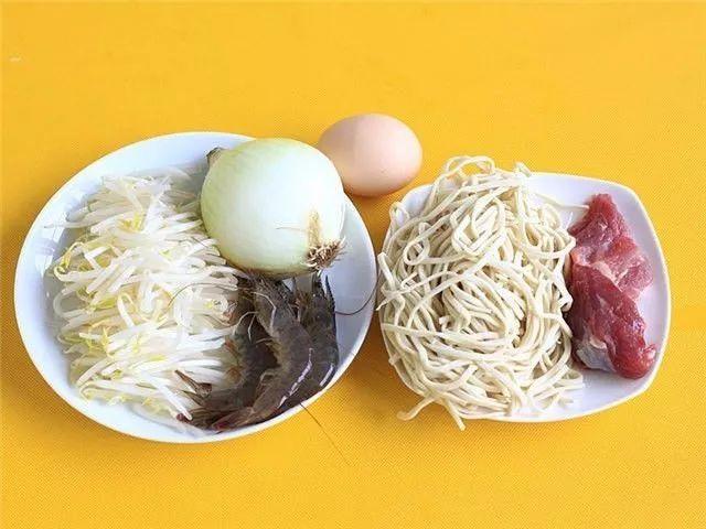 温暖家庭|孕期不想吃米饭?还可以吃美味面条