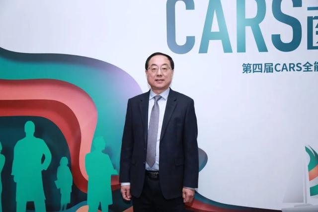 CARS高峰访谈录 | 大咖共话初诊mRCC减瘤术与一线药物治疗