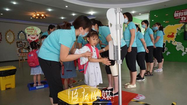 你的育儿经|又一批“神兽”归笼！洛阳近700所幼儿园开园