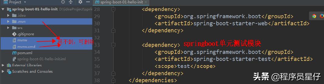 SpringBoot2.x入门到项目实战课程系列（第二章）