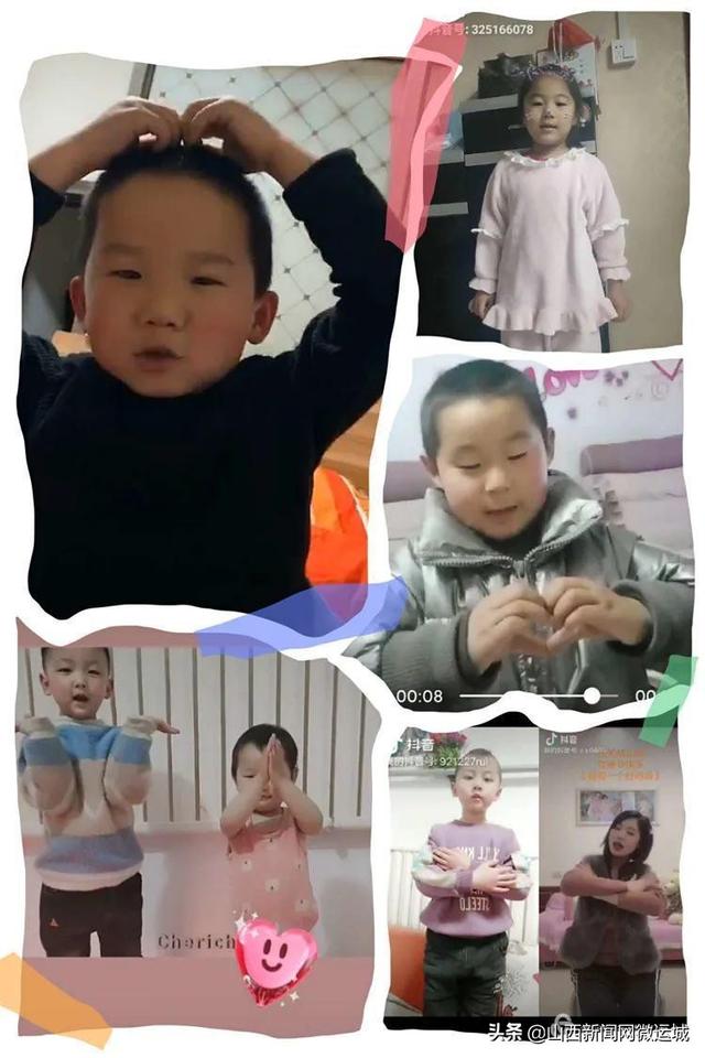 「超级宝妈」三·八 时光荏苒，还好我们依然相伴——西关幼儿园线上主题活动