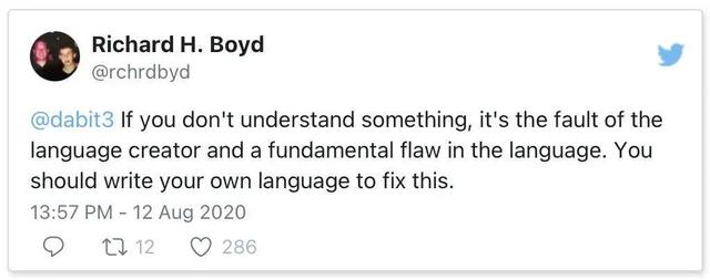 成为最差开发者的10个建议