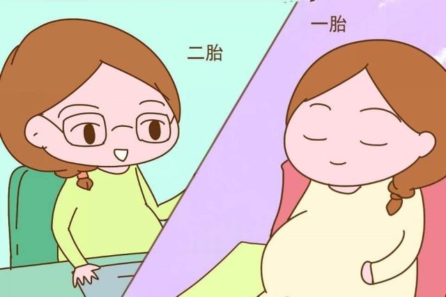 「你的育儿经」女性生二胎的最晚年龄是几岁,若是错过了就要慎重考虑生不生了!