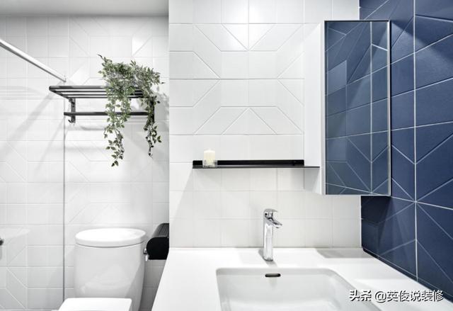 现代简约装修案例，独特但不偏执