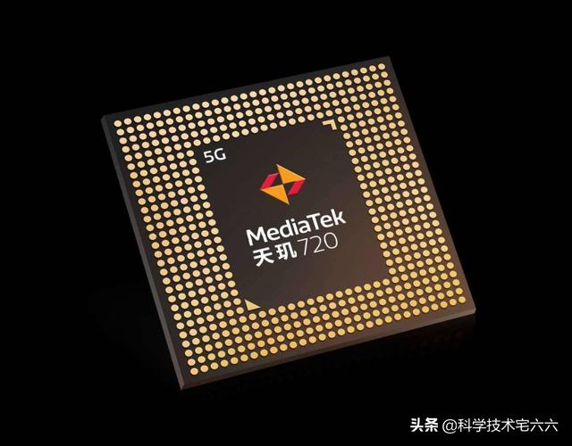 中兴推新款5G千元机，从配置分析老牌厂商为何衰落