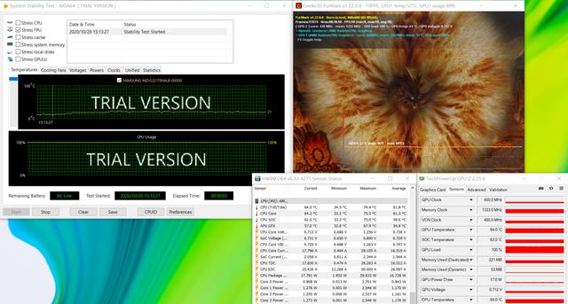 当最轻薄系列遇到锐龙4000系列巅峰性能 Acer 传奇评测