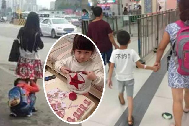 纪夏浮梦|“熊孩子”常见的3种行为，孩子有就赶紧教育，长大后就来不及了