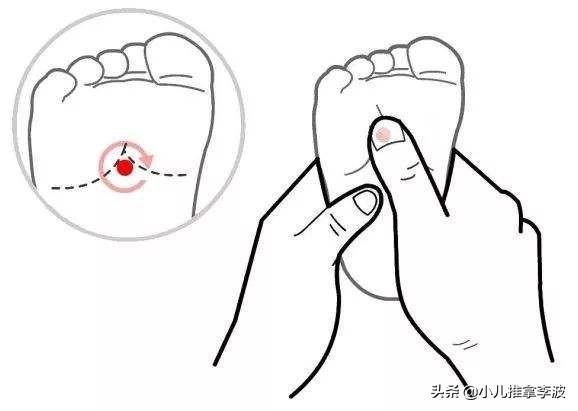 「你的育儿经」小儿推拿李波：宝宝爱吐舌头是可爱还是生病了？小儿推拿如何调理