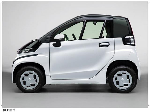 丰田推出超紧凑型电动汽车 比五菱宏光MINI还实用，还比它跑得远