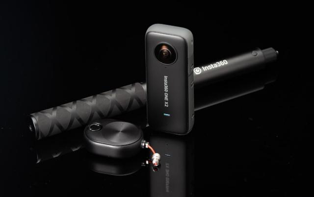 Insta360 One X2体验：防水再进化相机可玩性提升