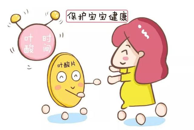 「你的育儿经」@所有准妈们:备孕期间, 究竟该怎么加强营养?