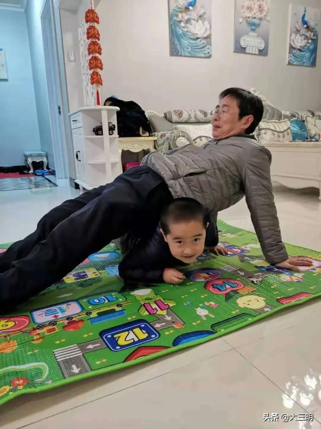 『超级宝妈』「停课不停学」梅列实幼开展宅家亲子“战疫”游戏活动