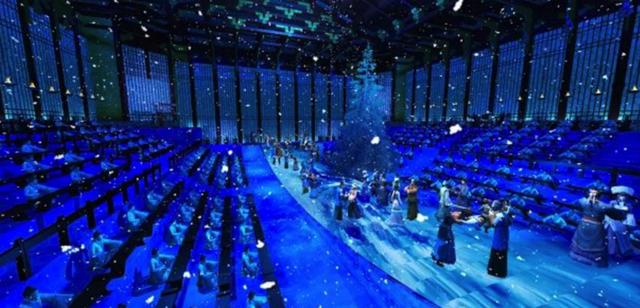 『约吗旅行』孔子故里 东方圣城 开启曲阜奇妙之旅