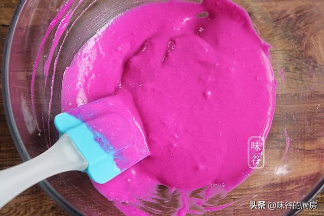 超级宝妈|儿童节到了，给孩子做这零食，入口即化，好看又好吃，健康无添加