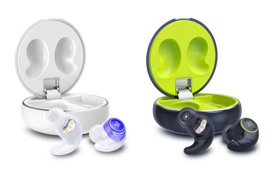 外观漂亮就内在肤浅？睡眠降噪耳机魔浪-S来打脸