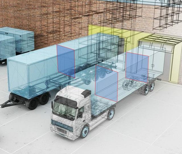 浅说冷链物流物联网化之场景篇