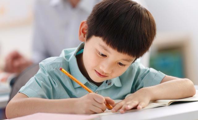 超级宝妈▲这几个特征，孩子12岁前能占一条，长大后多半能取得非凡成就