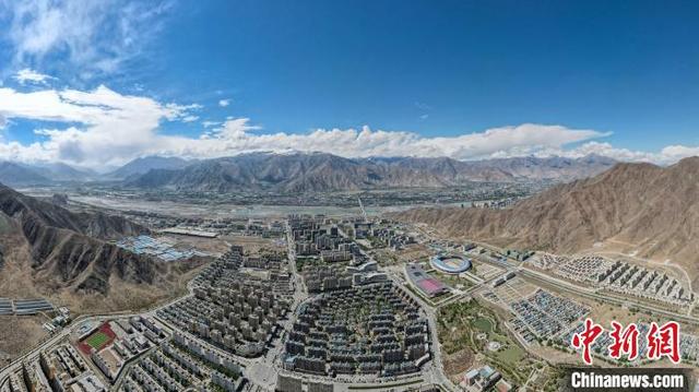 西藏|西藏工业增加值增速居全国首位