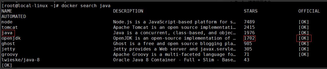 还在百度Docker命令？推荐一套用起来特顺手的命令