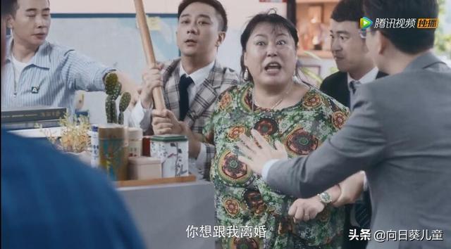 超级宝妈:电视剧里的孩子们,为什么永远得白血病?