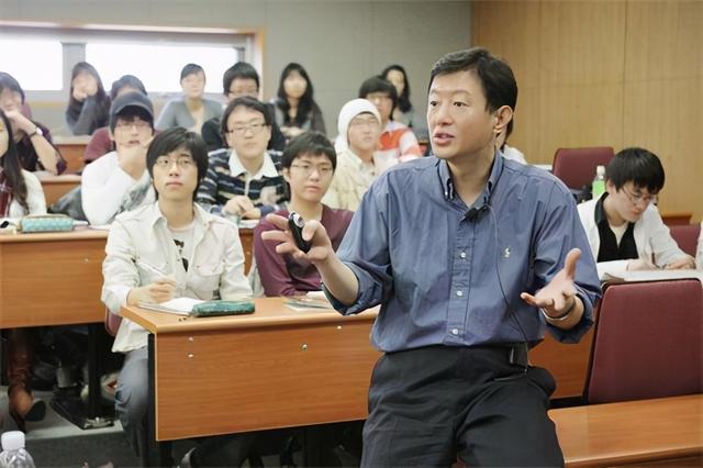 韩国人：幸好美国技术阻挡了华为，不然他们将会打乱我们整个市场