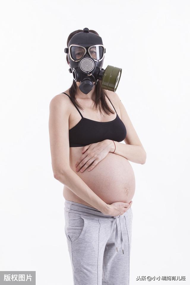 [你的育儿经]孕期那些事儿，那些被排挤或被照顾的经历