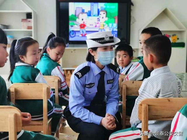 你的育儿经|交通安全从娃娃抓起