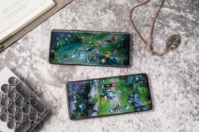 3K档擂台，iQOO 5综合性能比荣耀30 Pro更耀眼