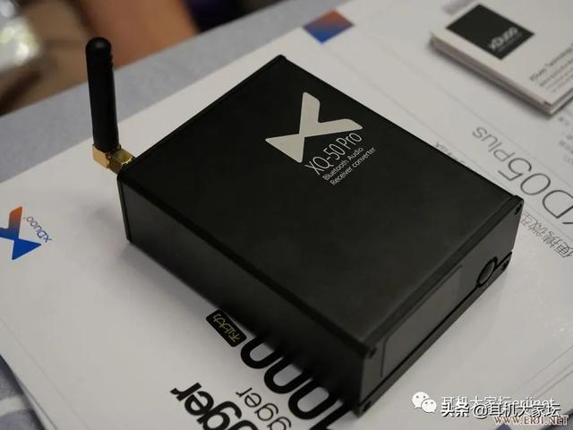 2020中国（成都）国际耳机展掠影「二」