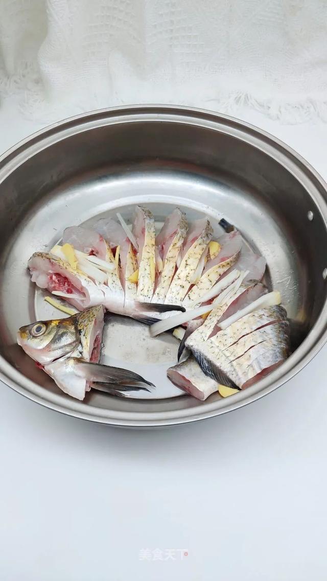 喜欢吃鱼的看过来！包揽各种口味和做法，味道鲜美，超级下饭哦