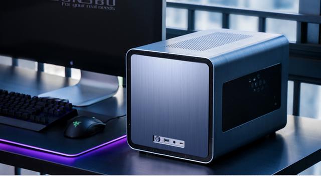 京东最好看的机箱都在这里了！从百元到千元的22款机箱推荐