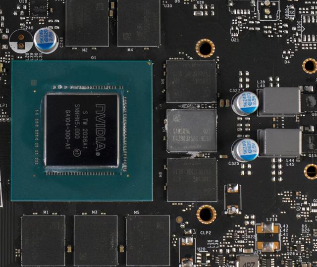 全新系列全新选择“耕升RTX 3070星极”全面解禁