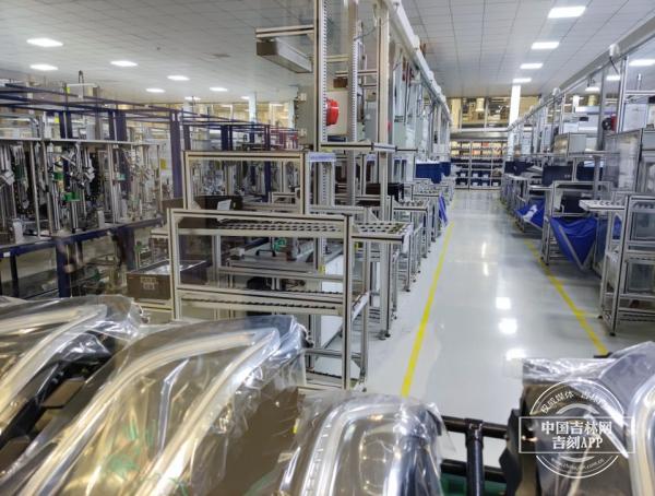 一汽|向万亿级产业集群挺进！聚力“六个回归”长春加快构建现代汽车产业体系