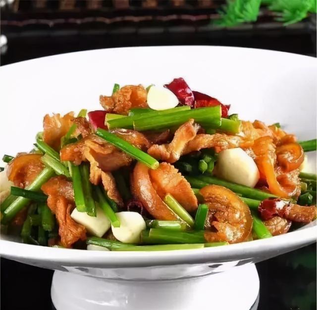 24道菜肴精选，鲜咸可口，常见食材简单一做成就经典味道