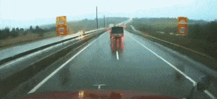 耗时15年研发的“夜视镜”！老司机必备，能瞬间改变光源强度