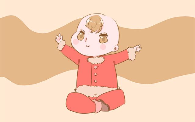 「你的育儿经」给宝宝穿衣，这4个“雷区”最好不要踩，很多妈妈都忽视了！