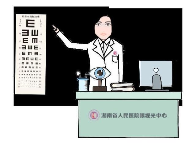 「你的育儿经」开学在即，快查查你家孩子的视力下降了吗？