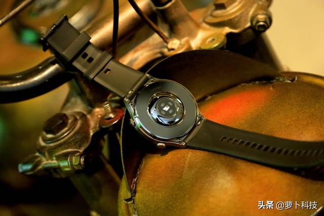华为WATCH GT2Pro新增应用市场，可与多款APP联动