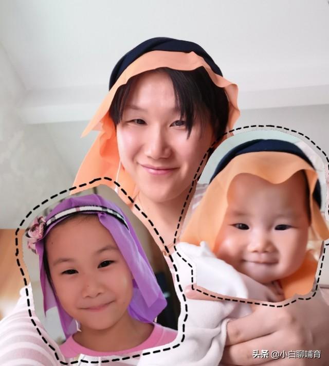 你的育儿经■二胎妈妈没有时间对自己好点,谁能帮帮你?
