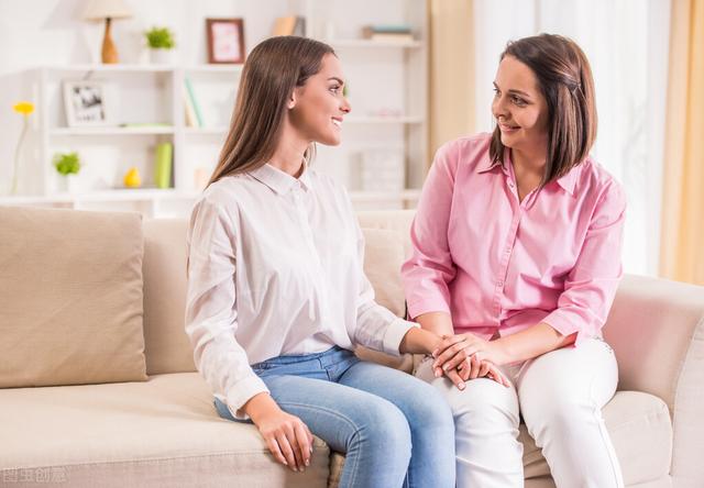 用3种语气这样和孩子说话，他们才更容易听得进去