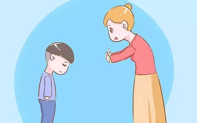 [暖先生格调]当孩子开始用哭来“威胁”爸妈时，家长应该这么做！