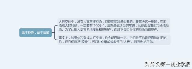 富人定律：真正的富人，做人往往有五种“心计”！（深度好文）