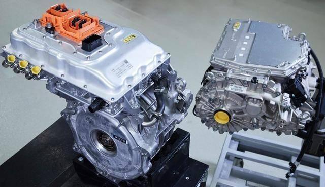 「乘车御剑」除了“大鼻孔”和新LOGO,第五代eDrive才是宝马i4概念车的惊艳