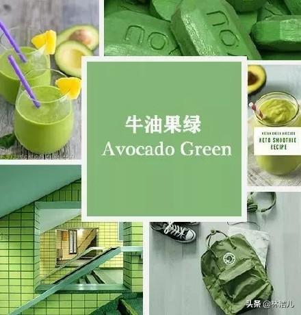 时尚迪科夏天做仙女，一定要带点“绿”才行，杨幂、钟楚曦都把绿色穿活了