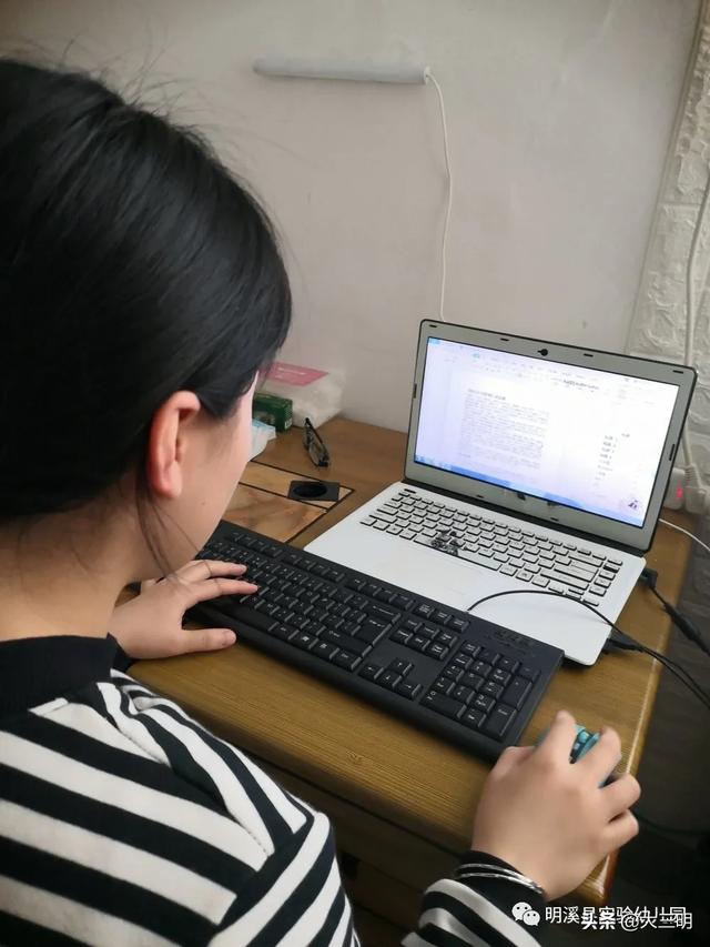 你的育儿经▲【马上就办 真抓实干】明溪县实验幼儿园“停课不停研 共读促成长”